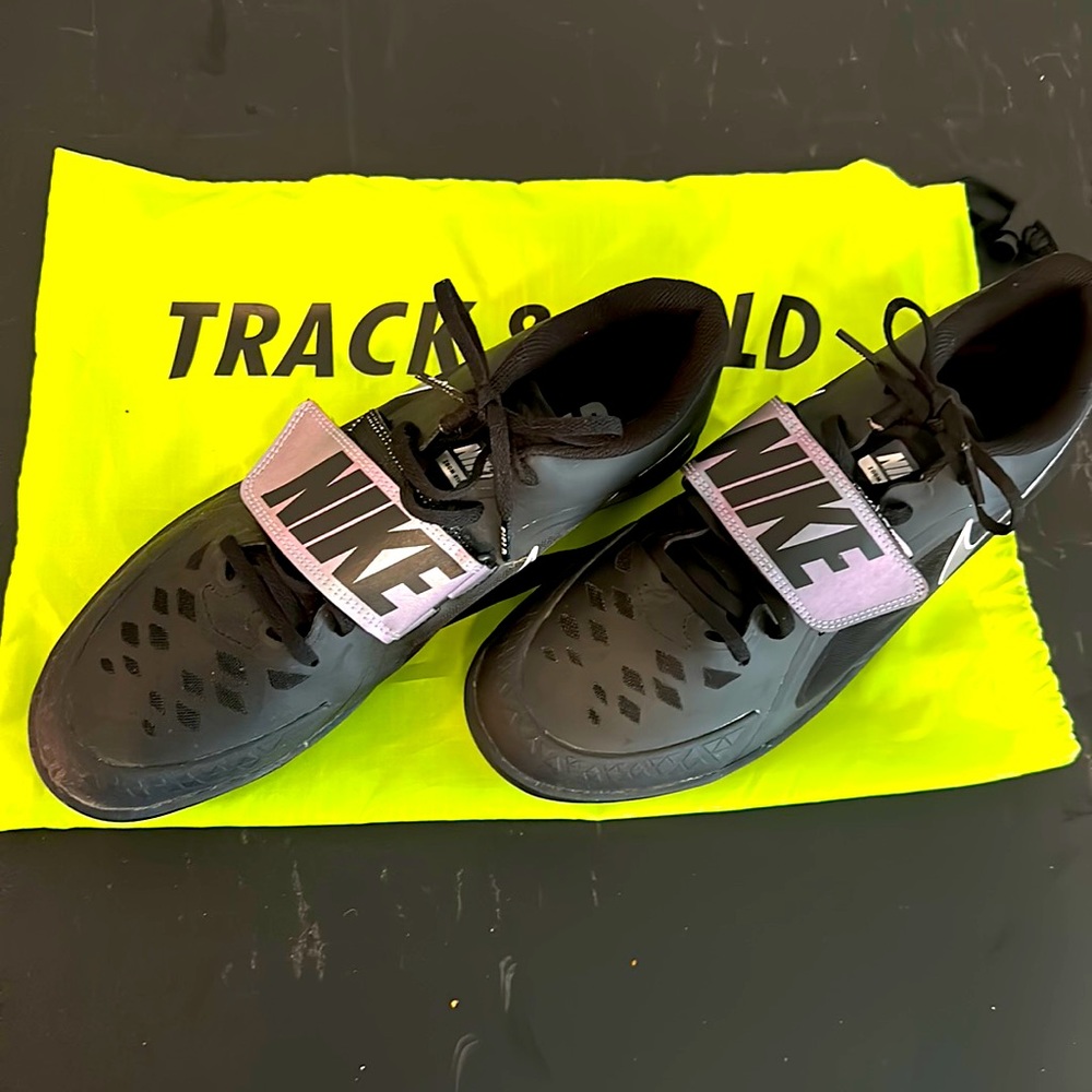 WORN ONLY ONCE!!!